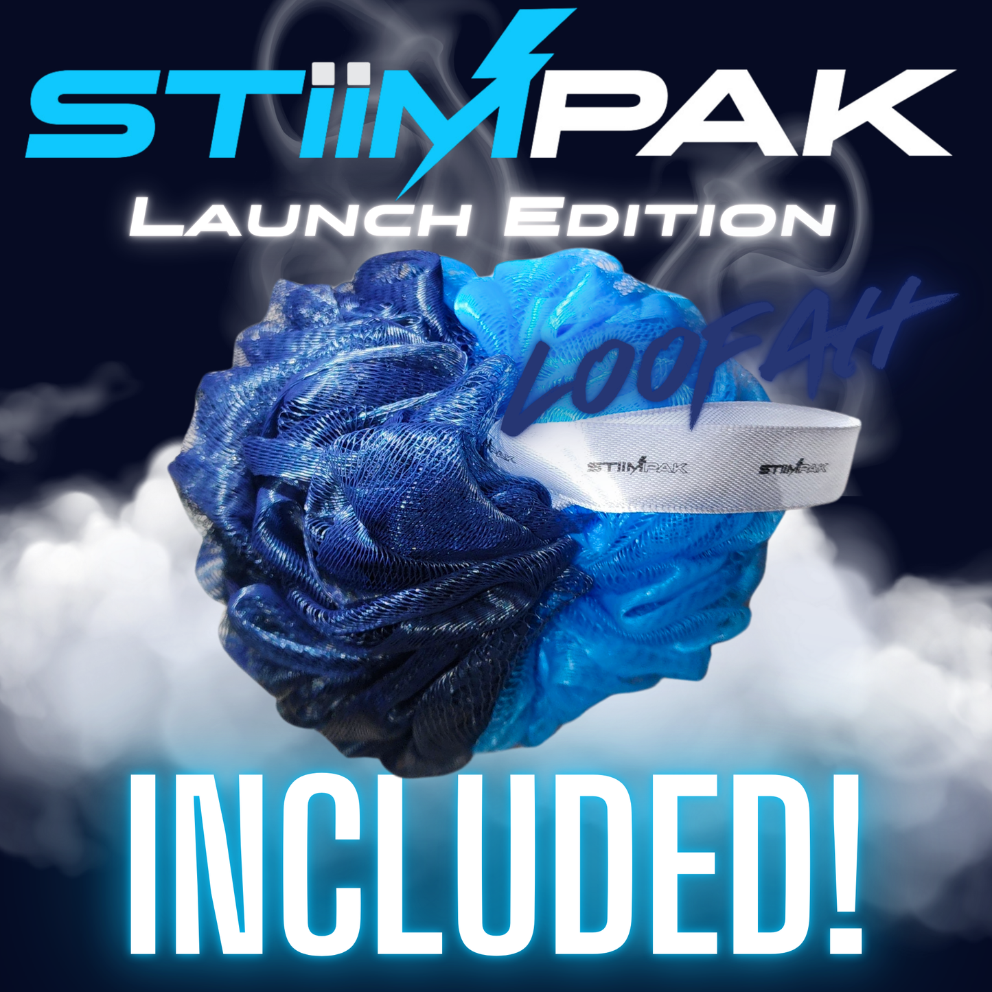 RECOVERY: Lemongrass Mint